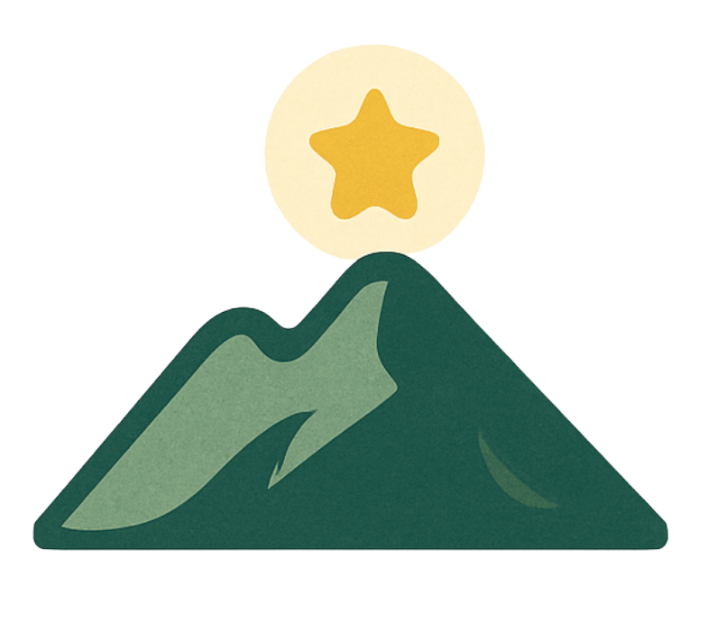 StarClimber Mountain