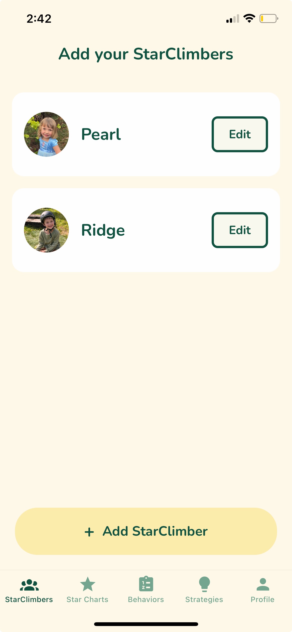 App Screenshot 1