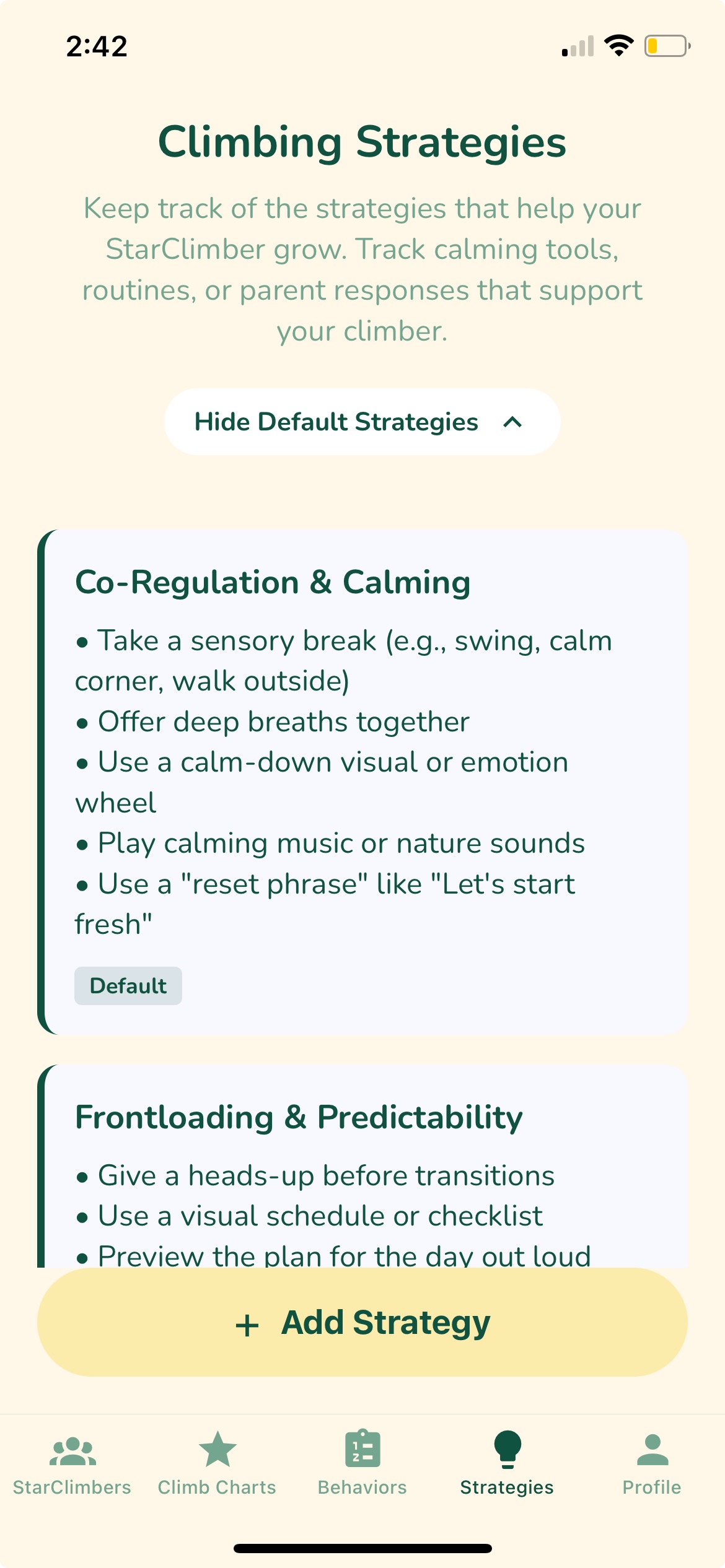 App Screenshot 7